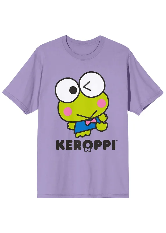 Sanrio Hello Keroppi Tee