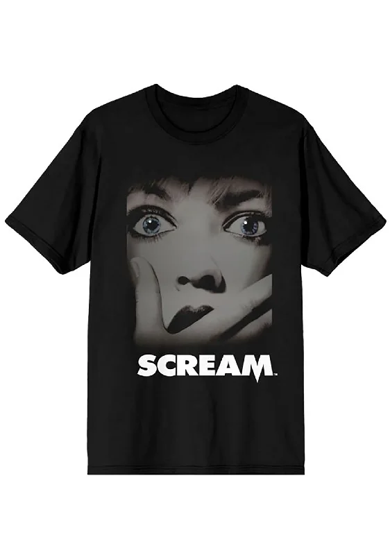 Scream Classic Unisex Tee