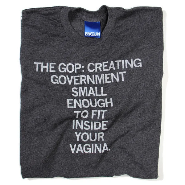 GOP Vagina