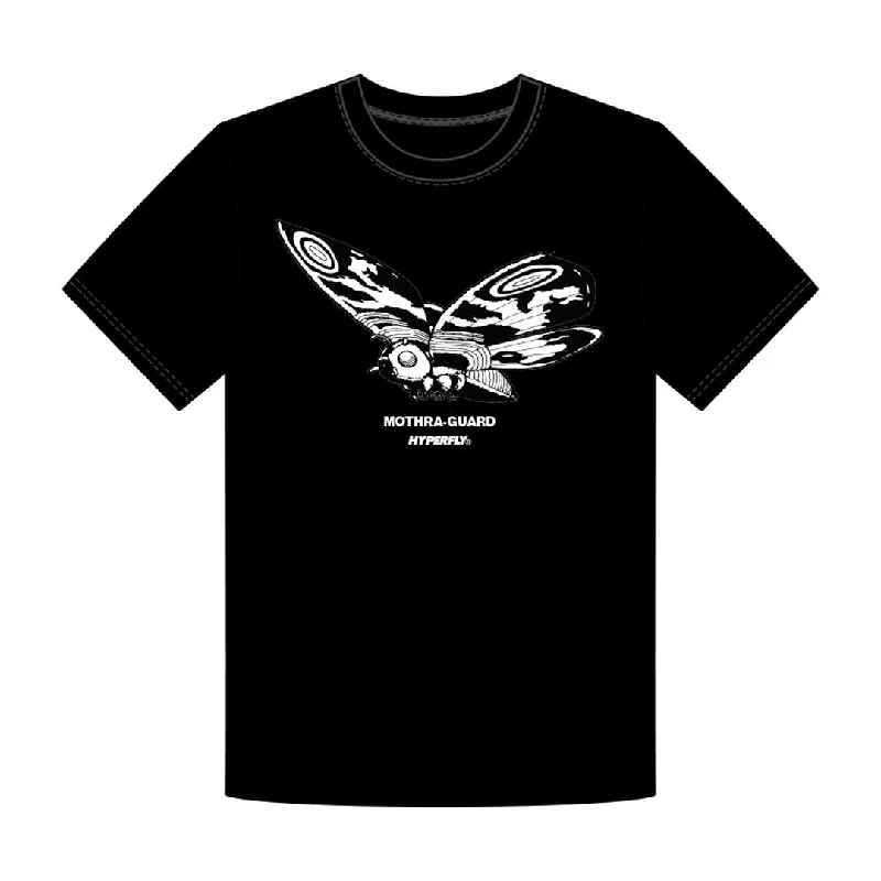 Godzilla Mothra Tee