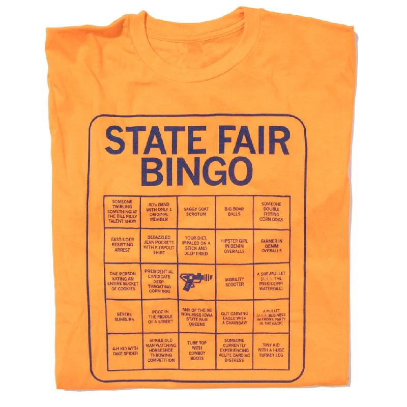 Iowa State Fair Bingo (R)