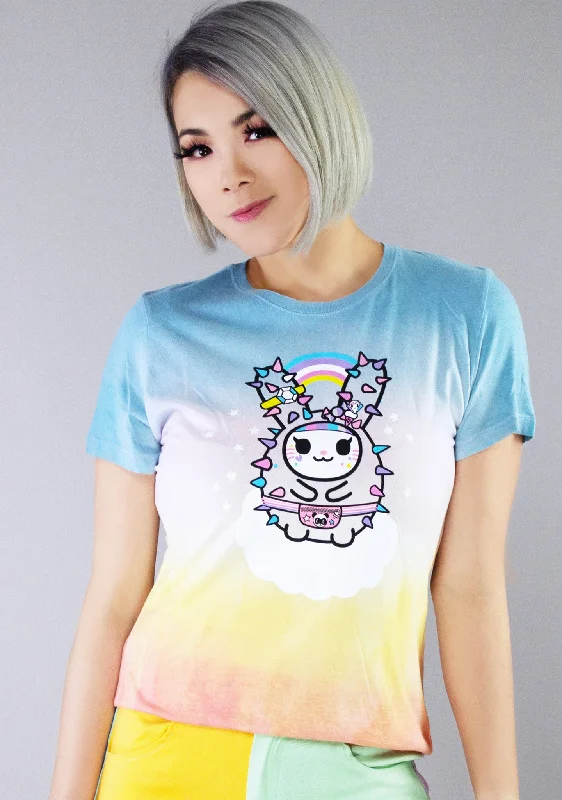 Kawaii Bunny T-Shirt