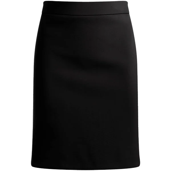 Scuba Skirt in Black