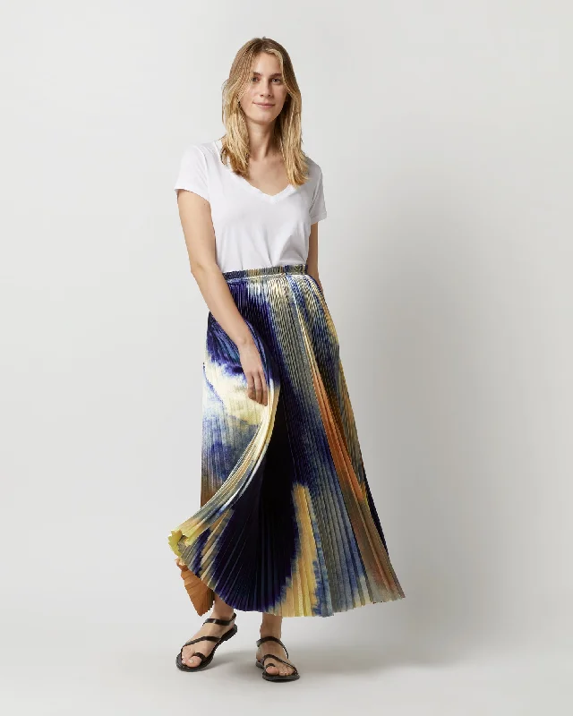 Giada Skirt in Mirage