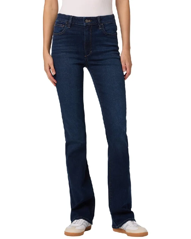 JOE'S Jeans High Rise Curvy Boot Jean