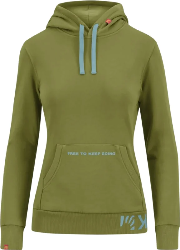 Picchio Hoodie - Women's|-|Chandail à capuchon Picchio - Femme