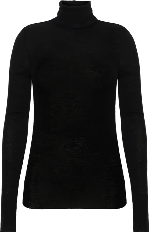 Pernilles Turtleneck Sweater - Women's|-|Chandail à col roulé Pernilles - Femme