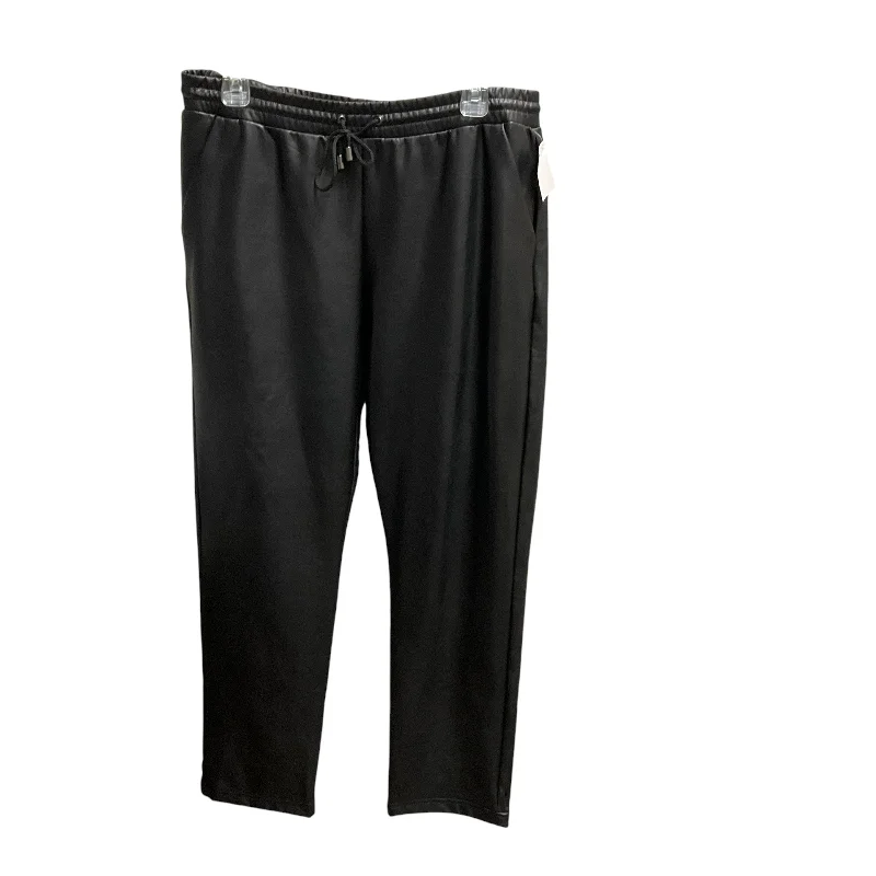 Pants Cargo & Utility By Bagatell In Black, Size: L