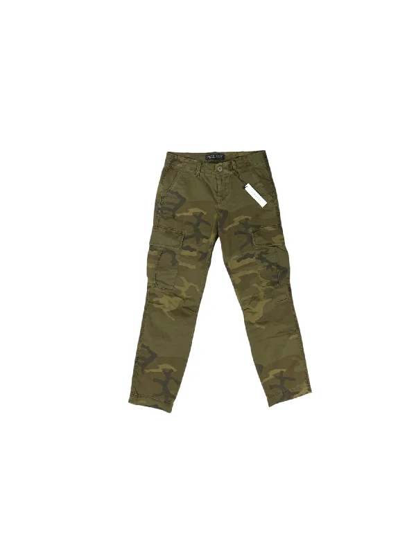 Pants Cargo & Utility By Sanctuary In Camouflage Print, Size: 2