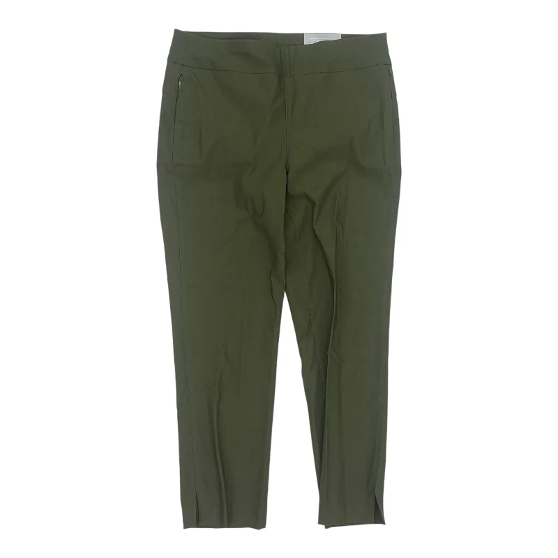 Pants Other By Chicos In Green, Size:2