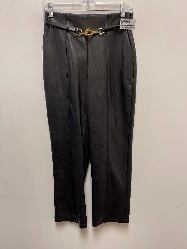 Pants Other By Inc In Black, Size: 0