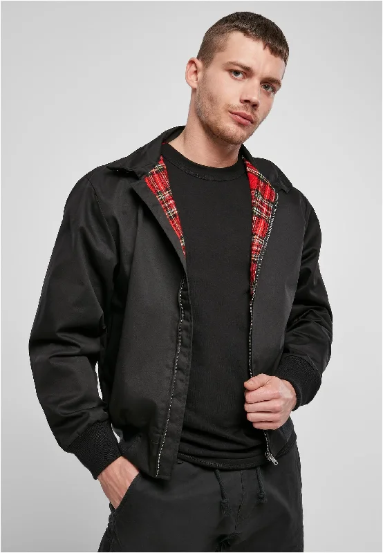 Lord Canterbury Jacket Black S