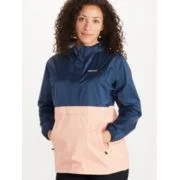 Marmot Women's Precip Eco Anorak