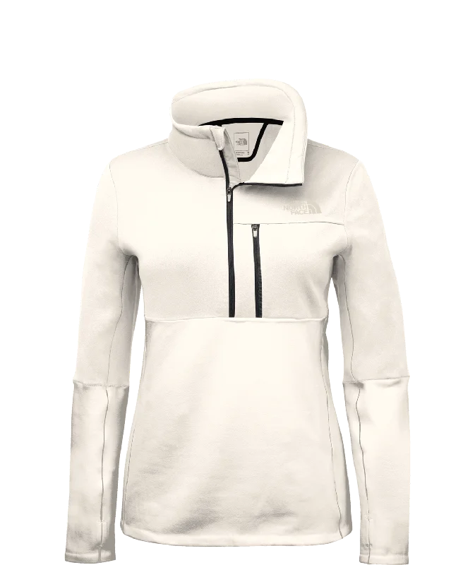 The North Face Women’s Tagen ¼-Zip Fleece