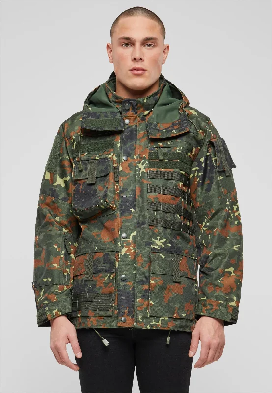 Flecktarn