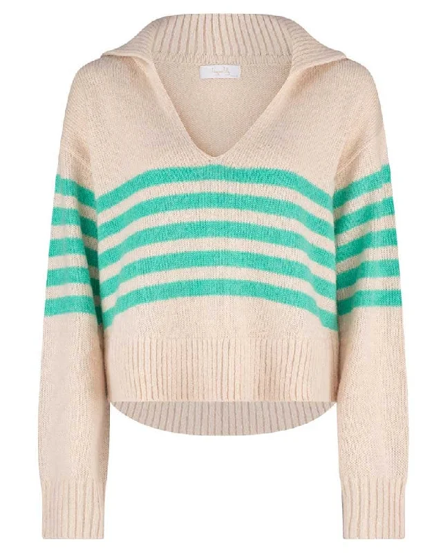 Clementina Sabel Sweater