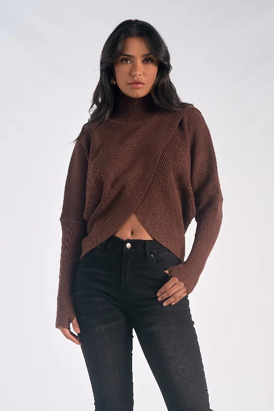 Keegan Sweater