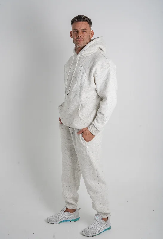 Series 2 Sweatpants - Light Grey