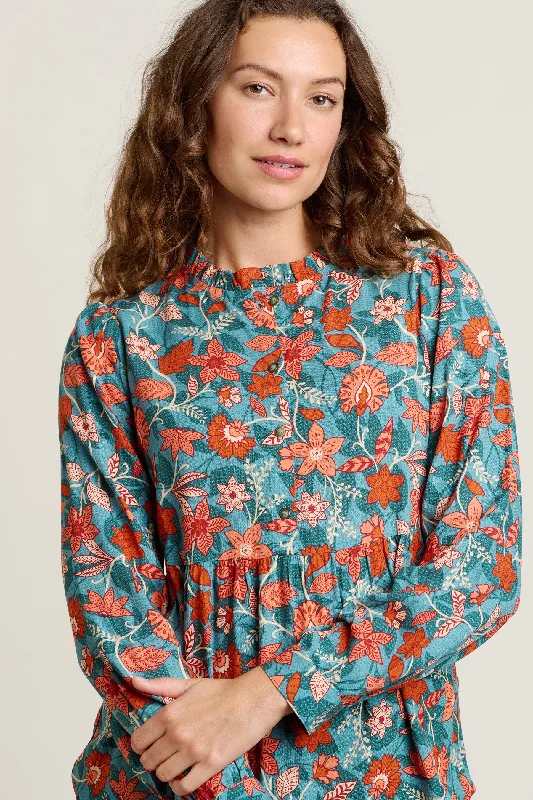 Ula Blouse